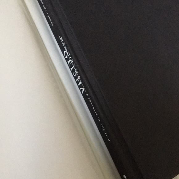 First Edition Memoirs of a geisha a portrait of the film - 2005 - Picture 2 of 13